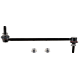 JTS1351 Front, Passenger Side Sway Bar Link, TRW OE Replacement