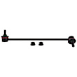 JTS1353 Front, Passenger Side Sway Bar Link, TRW OE Replacement