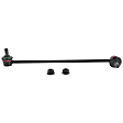 JTS1354 Front, Passenger Side Sway Bar Link, TRW OE Replacement