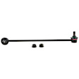 JTS1355 Front, Driver Side Sway Bar Link, TRW OE Replacement