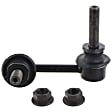 JTS1359 Front, Passenger Side Sway Bar Link, TRW OE Replacement