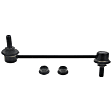 JTS1366 Front, Passenger Side Sway Bar Link, TRW OE Replacement