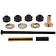 JTS1384 Front, Driver and Passenger Side Sway Bar Link, TRW OE Replacement