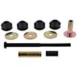 JTS1387 Sway Bar Link, TRW OE Replacement