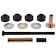 JTS1390 Front, Driver and Passenger Side Sway Bar Link, TRW OE Replacement