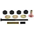 JTS1391 Front, Driver and Passenger Side Sway Bar Link, TRW OE Replacement