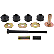 JTS1393 Sway Bar Link, TRW OE Replacement