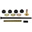 JTS1397 Rear, Driver and Passenger Side Sway Bar Link, TRW OE Replacement