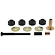 JTS1399 Sway Bar Link, TRW OE Replacement