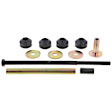 JTS1401 Front, Driver and Passenger Side Sway Bar Link, TRW OE Replacement
