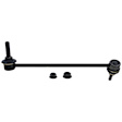 JTS1406 Front, Driver Side Sway Bar Link, TRW OE Replacement