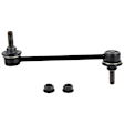 JTS1418 Rear, Driver and Passenger Side Sway Bar Link, TRW OE Replacement