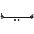 JTS1446 Front, Driver Side Sway Bar Link, TRW OE Replacement