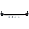 JTS1468 Front, Driver Side or Passenger Side Sway Bar Link, TRW OE Replacement