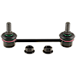 JTS1469 Rear Sway Bar Link, TRW OE Replacement