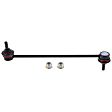 JTS1487 Front, Driver Side or Passenger Side Sway Bar Link, TRW OE Replacement