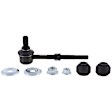 JTS148 Rear, Driver and Passenger Side Sway Bar Link, TRW OE Replacement