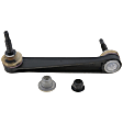 JTS149 Rear, Driver Side Sway Bar Link, TRW OE Replacement