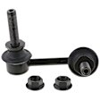 JTS1502 Front, Driver Side Sway Bar Link, TRW OE Replacement