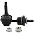 JTS1504 Rear, Driver and Passenger Side Sway Bar Link, TRW OE Replacement
