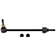 JTS1505 Front, Driver and Passenger Side Sway Bar Link, TRW OE Replacement