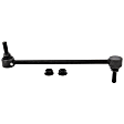 JTS1508 Front, Driver and Passenger Side Sway Bar Link, TRW OE Replacement