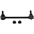 JTS1511 Front, Passenger Side Sway Bar Link, TRW OE Replacement