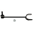 JTS1532 Rear, Passenger Side Sway Bar Link, TRW OE Replacement