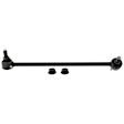 JTS1538 Front, Driver Side Sway Bar Link, TRW OE Replacement