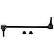 JTS1540 Front, Driver and Passenger Side Sway Bar Link, TRW OE Replacement
