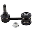 JTS1546 Rear, Driver or Passenger Side Sway Bar Link, TRW OE Replacement