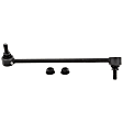 JTS1549 Front, Passenger Side Sway Bar Link, TRW OE Replacement