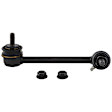 JTS1550 Rear, Driver Side Sway Bar Link, TRW OE Replacement