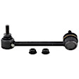 JTS1552 Rear, Passenger Side Sway Bar Link, TRW OE Replacement