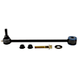 JTS1555 Rear, Driver and Passenger Side Sway Bar Link, TRW OE Replacement