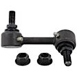 JTS1558 Rear, Passenger Side Sway Bar Link, TRW OE Replacement