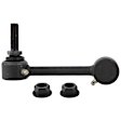 JTS1559 Front, Passenger Side Sway Bar Link, TRW OE Replacement