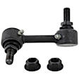 JTS1561 Rear, Driver Side Sway Bar Link, TRW OE Replacement