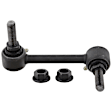 JTS1563 Front, Driver Side Sway Bar Link, TRW OE Replacement