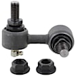 JTS1570 Rear, Passenger Side Sway Bar Link, TRW OE Replacement