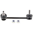 JTS1578 Rear, Passenger Side Sway Bar Link, TRW OE Replacement