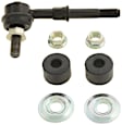 JTS157 Front, Driver Side or Passenger Side Sway Bar Link, TRW OE Replacement