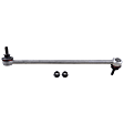 JTS1658 Front, Driver Side Sway Bar Link, TRW OE Replacement