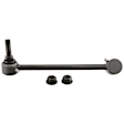 JTS1664 Front, Passenger Side Sway Bar Link, TRW OE Replacement