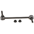 JTS1665 Front, Driver Side Sway Bar Link, TRW OE Replacement