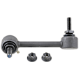JTS1672 Rear, Driver Side Sway Bar Link, TRW OE Replacement