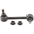 JTS1679 Rear, Passenger Side Sway Bar Link, TRW OE Replacement