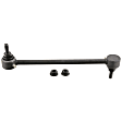 JTS1684 Front, Driver Side or Passenger Side Sway Bar Link, TRW OE Replacement