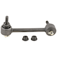 JTS1685 Rear, Driver Side Sway Bar Link, TRW OE Replacement
