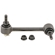 JTS1686 Rear, Passenger Side Sway Bar Link, TRW OE Replacement